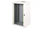 Digitus  Wall Mounting Cabinet Unique Series - 600x450 mm (WxD) | DN-19 20-U | 4016032205968