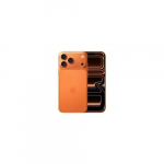 APPLE  iPhone 17 Pro Max 512GB tylko eSIM +5% baterii, kolor pomarańczowy / 6,9" / 12 GB + 512GB / iOS26 | MFYT4J/A | 4549995649321