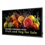 Philips 5000 series 32BDL5050D/00 Signage Display 81.3 cm (32") LCD Wi-Fi 500 cd/m&sup2; Full HD Built-in processor Android | 578171 | 8721038102246