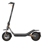 XIAOMI  Electric Scooter 6 Pro GL Black 25 km/h 10 Ah | BHR08QQGL | 6932554477349