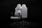 RAZER  Iskur V2 NewGen Gaming armchair Padded seat Grey | GAZU-1219 | 8886419354932