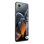 Motorola signature 17.2 cm (6.78") Dual SIM Android 16.0 5G USB Type-C 16 GB 512 GB 5200 mAh Dark Blue | PBAB0045RO | 0840493620046