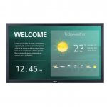 LG Electronics Monitor 22 inches 22SM3G 250cd/m2 16/7 | 22SM3G | 8806098661039