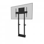Neomounts Electric wall mount up to 100 inches WL55-875BL1 55-100cale 110kg 100x100-800x600 h:98-163cm D:17,2cm 5 lat GW | WL55-875BL1 | 8717371449735