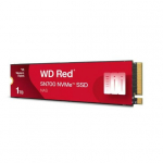 WESTERN DIGITAL Disc SSD Red SSD 2 TB SN700 2280 NVMe M.2 PCIe | WDS200T1R0C | 718037891330