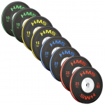 HMS  Fitness BTBR SET | 17-61-007 | 5907695596250