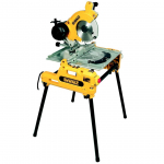 DeWalt  DW743N mitre saw 2850 RPM 2000 W | 2886249 | 5035048161951