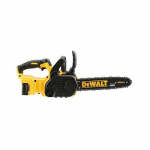 DeWalt  DCM565P1 chainsaw Black,Yellow | DCM565P1-QW | 5035048667576