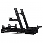 Next Level Racing  GTElite Wheel Plate Edition NLR-E022 - Aluminium cockpit | NLR-E022 | 0716715143429