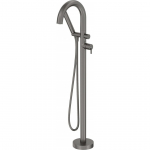 Deante Freestanding bath faucet with shower set | BQS_D17N | 5907650873198
