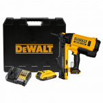 DeWalt 18V XR C6 gas nailer 1x2Ah | 1106691 | 5054905324674