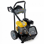 LAVOR  Lander 3000 pressure washer Upright Petrol 690 l/h Black, Yellow | 8.601.0202C | 8013298208739