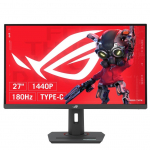 ASUS Monitor 27 inches XG27ACMS ROG DP HDMI USB-C 0.3MS | XG27ACMS | 4711387924341