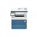 HP Inc. LaserJet Enterprise MFP X52952dn A29Z8A | A29Z8A | 198415440754