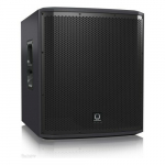 Active subwoofer Turbosound iP12B 12" | 000-BKU01-00010 | 4033653103619