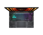 MSI  Cyborg A15 AI B2HWEKG-250XPL Ryzen 7 260 15.6" FHD 144Hz IPS-level 16GB DDR5 512GB SSD GeForce RTX 5050 8GB No OS | B2HWEKG-250XPL | 4711377452144