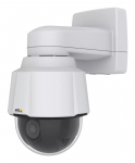 Axis 01681-001 security camera Dome IP security camera Indoor & outdoor 1920 x 1080 pixels Ceiling/wall | 01681-001 | 7331021066410