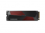 Samsung Electronics Polska Samsung 990 PRO 2 TB M.2 PCI Express 4.0 NVMe V-NAND MLC | MZ-V9P2T0CW | 8806094413755