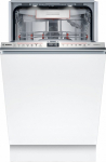 Bosch Dishwasher SPV6ZMX17E | SPV6ZMX17E | 4242005371266