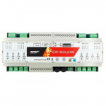 Rose&Tulipani ROPAM ROLLER SHUTTER CONTROLLER EXP-SROL8-RN | 26462 | 5903317818229