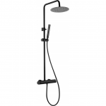 Deante Rain shower with shower faucet | NAC_N1QK | 5908212076415