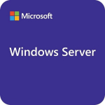 Microsoft (OEM) Microsoft Windows Server 2025 Standard 1 license(s) | EP2-25187 | 196388487103