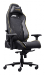 Trust  GXT 721 Ruya Pro - premium comfortable gaming chair (black) | 25186 | 8713439251869