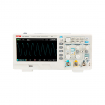 UNI-T Oscilloscope  UTD2202CEX+ | MIE0481 | 5901890095082