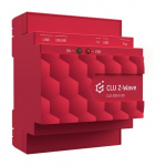 Grenton  - CLU Z-Wave, DIN, ETH, TF-Bus (2.0) | CLU-200-E-00 | 5902983719083