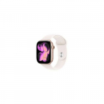 APPLE  Watch Series 11 46mm Rose Gold Aluminum | MEV64WF/A | 0195950632071