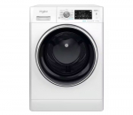 Whirlpool Washer-dryer FFWDD1176258BCVEEU | FFWDD1176258BCVEE | 8003437636073