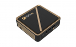 SAPPHIRE  EDGE AI 340 SFF Black, Gold FP8 2 GHz | 547986 | 4895106297166