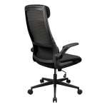 COUGAR  Stryder Gaming/Office Chair, Fabric, Black | 569558 | 4710483777707