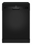 Amica Dishwasher DFM66B8EOqBH | 1195603 | 5906006956035