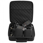 Austrian Audio OC818 Dual Set Go Black - Zestaw dw&oacute;ch wielkomembranowych mikrofon&oacute;w pojemnościowych | 17002F11450 | 9120097810885