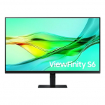Samsung S60UD computer monitor 81.3 cm (32") 2560 x 1440 pixels Quad HD LED Black | 520728 | 8806095763668
