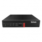 tecXL Lenovo ThinkCentre M720q Intel&reg; Core&trade; i5 i5-8400T 16 GB DDR4-SDRAM 512 GB SSD Windows 11 Pro Mini PC Black | 141907 | 4260771512829