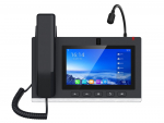 Fanvil A308I IP phone Black 20 lines Wi-Fi | 486201 | 6937295604771