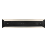BCS Rejestrator IP 32-kanałowy -P-NVR3208-A-4K(4) | 1765659 | 5904890711013