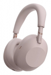 Sony  WH1000XM6P.CE7 Headset Wired & Wireless Head-band Calls/Music/Sport/Everyday USB Type-C Bluetooth Pink | WH1000XM6P.CE7 | 4548736175242