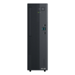 ASUS  ExpertCenter P500 SFF P500SV-05210H0020 Intel Core 5 210H 16 GB DDR5-SDRAM 512 GB SSD PC Grey | P500SV-05210H0020 | 4711636299503