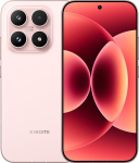 XIAOMI  17 6932554482145 smartphone 16 cm (6.3") 5G USB Type-C 12 GB 512GB 6330 mAh Pink | ? | 6932554482145