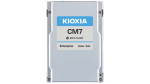 Kioxia  CM7-R 3.84 TB 2.5" PCI Express 5.0 NVMe BiCS FLASH TLC | KCMYXRUG3T84 | 4582563857513