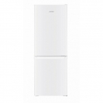 MPM Combined refrigerator-freezer -182-KB-38W (white) | MPM-182-KB-38W | 5903151023674