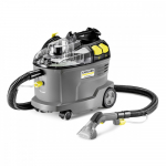 Karcher K&auml;rcher Puzzi 8/1 Drum vacuum Wet 1200 W Bagless 1.100.240.0 | 1.100-240.0 | 4054278882529