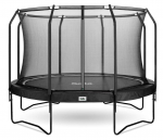 Salta Trampoline  Premium Edition 427 cm black | SIFLTATRA0098 | 4897018415560