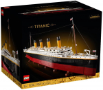 LEGO  ICONS 10294  TITANIC | 10294 | 5702016914320