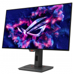 ASUS  ROG Strix OLED XG27AQDMG computer monitor 67.3 cm (26.5") 2560 x 1440 pixels Quad HD Black | 90LM0AH0-B01A70 | 4711387559666