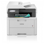 Brother  MFC-L3740CDW multifunction printer LED A4 600 x 2400 DPI 18 ppm Wi-Fi | MFC-L3740CDW | 4977766824064