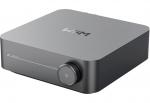WiiM  Amp Dark Grey - Stereo Streaming Amplifier | 57231 | 795847057231